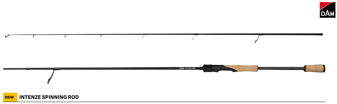 ŠT/2 INTENZE DAM 2.29M EXTRA-FAST 10-42G